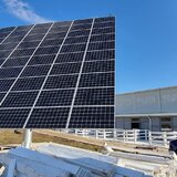 EcoSolaris - Comercializare, montaj sisteme fotovoltaice